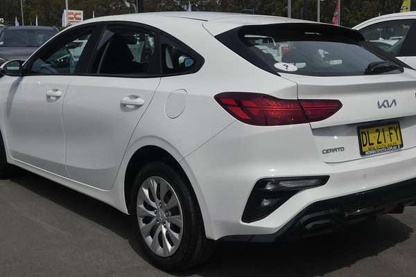 2024 Kia Cerato S BD