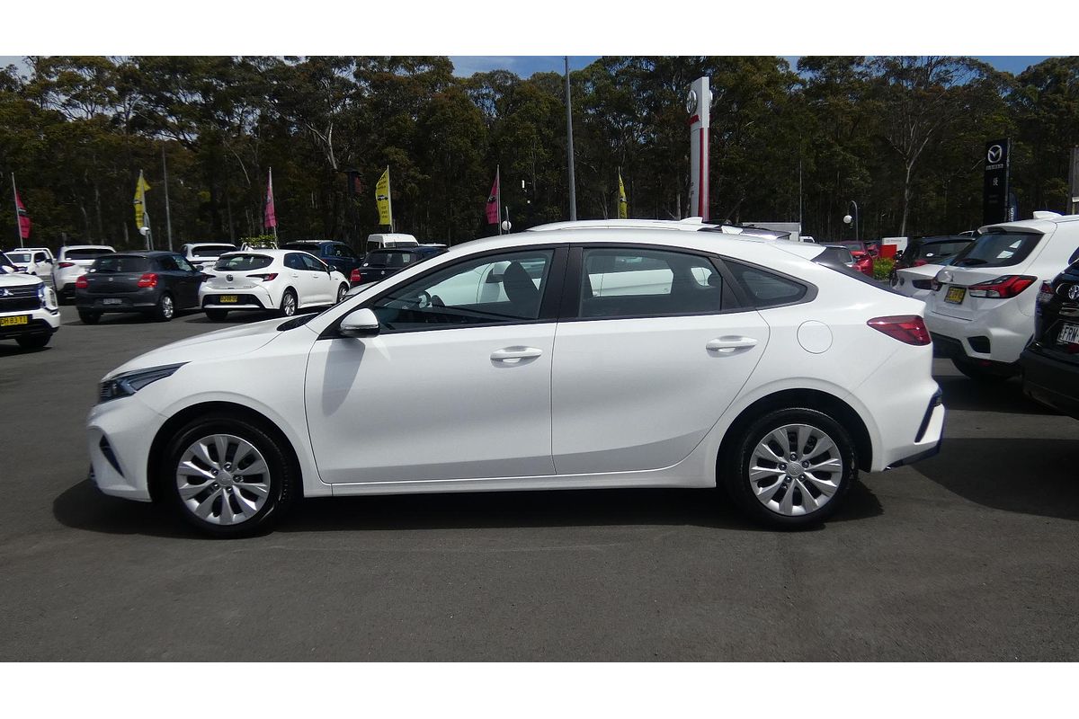 2024 Kia Cerato S BD