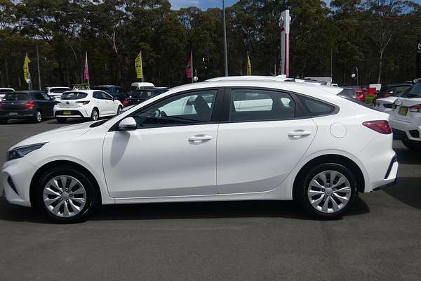 2024 Kia Cerato S BD
