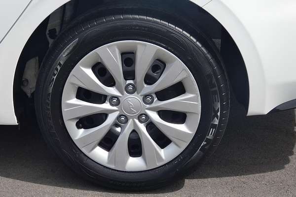 2024 Kia Cerato S BD