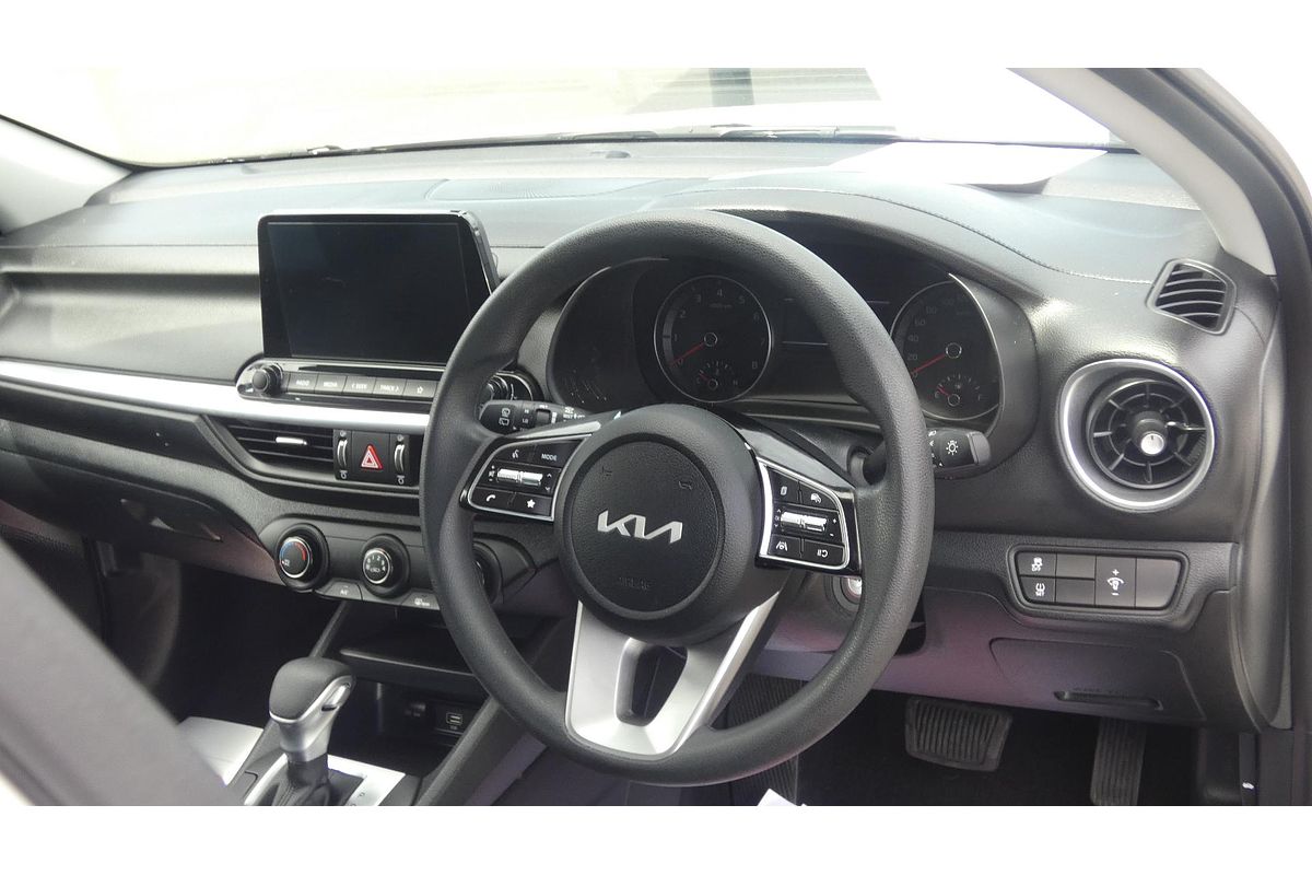 2024 Kia Cerato S BD
