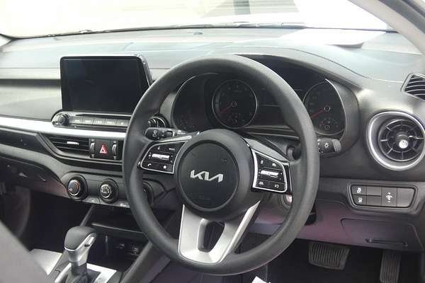 2024 Kia Cerato S BD