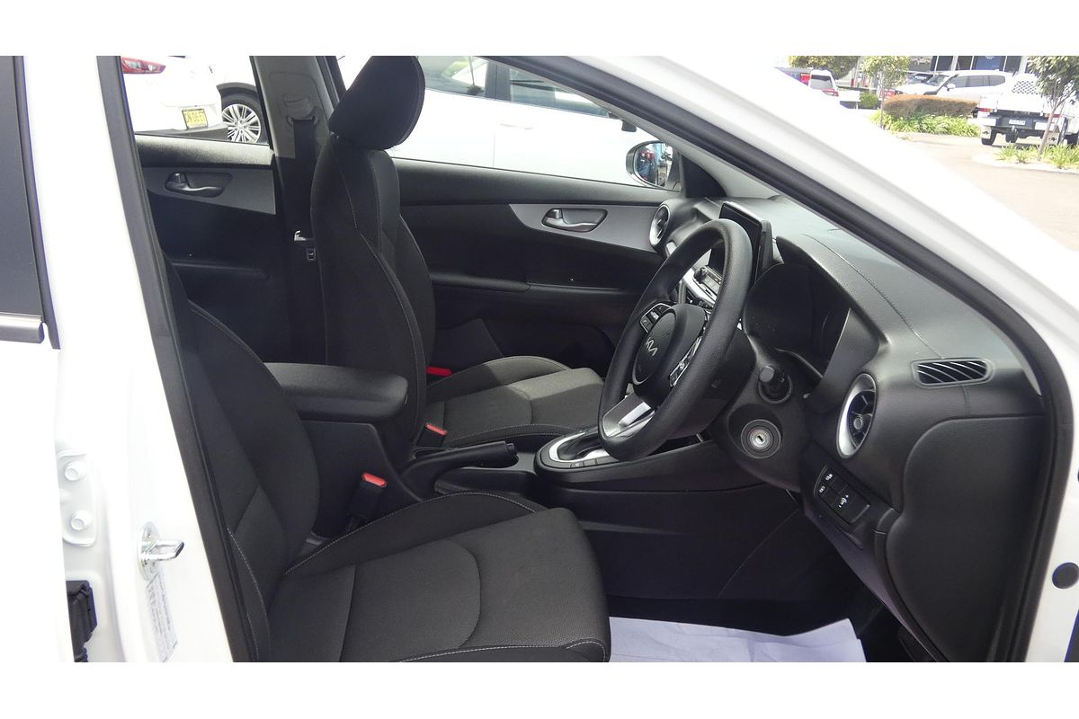 2024 Kia Cerato S BD