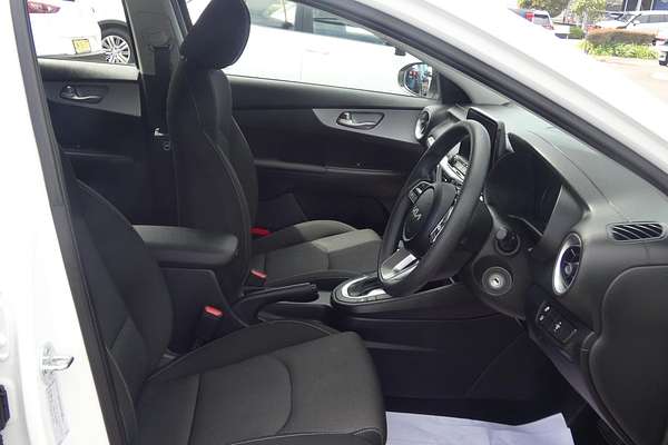 2024 Kia Cerato S BD