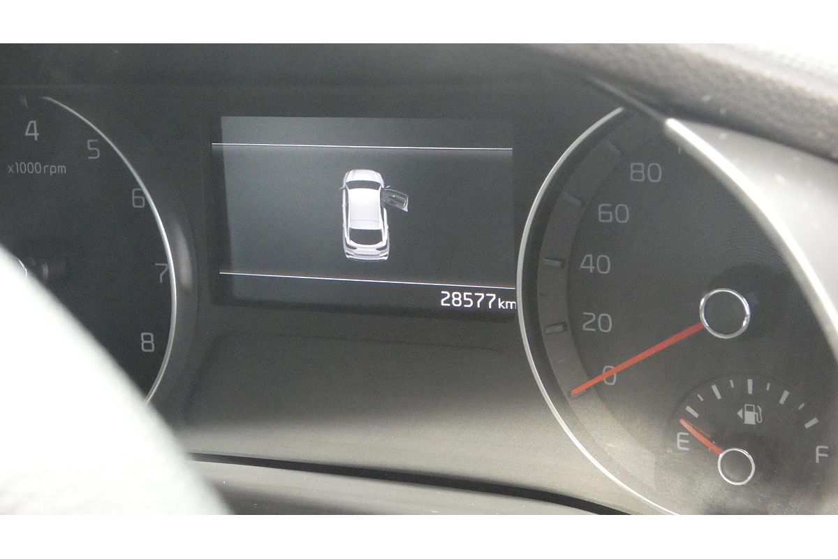 2024 Kia Cerato S BD