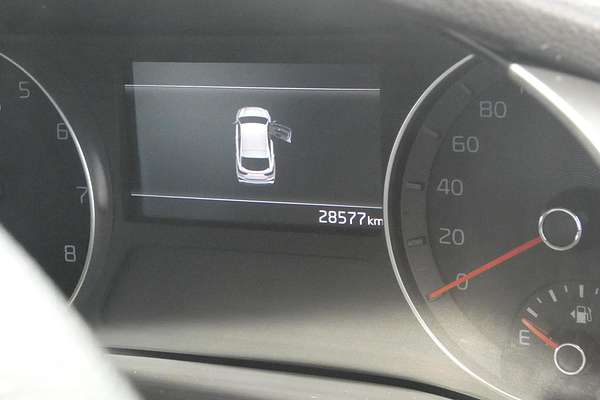 2024 Kia Cerato S BD