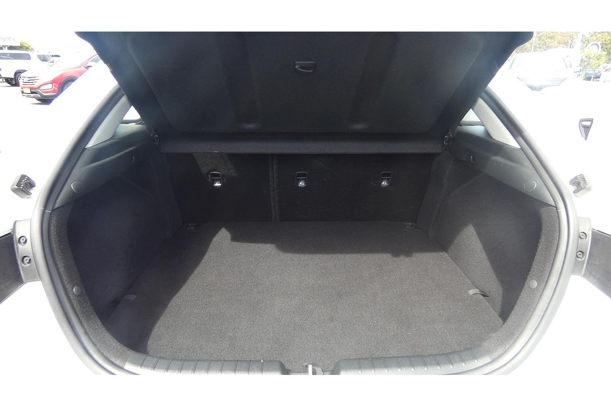 2024 Kia Cerato S BD