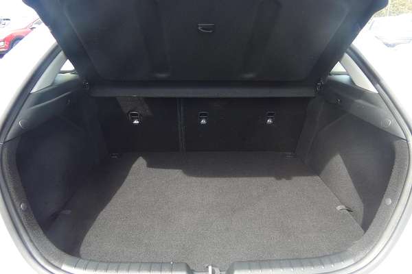 2024 Kia Cerato S BD