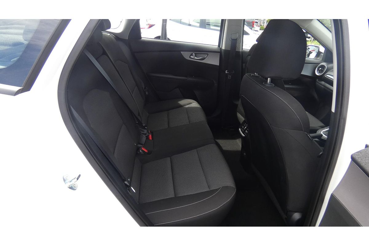 2024 Kia Cerato S BD