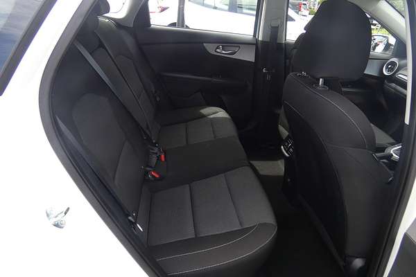 2024 Kia Cerato S BD