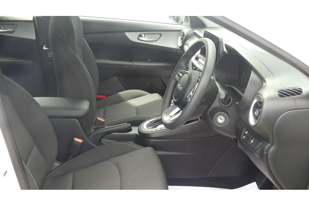 2024 Kia Cerato S BD