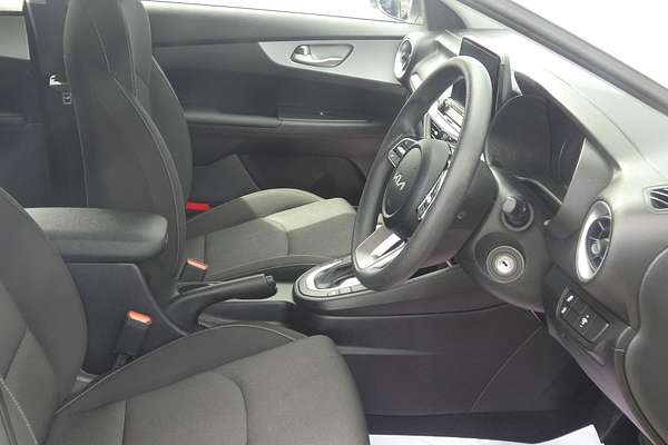 2024 Kia Cerato S BD