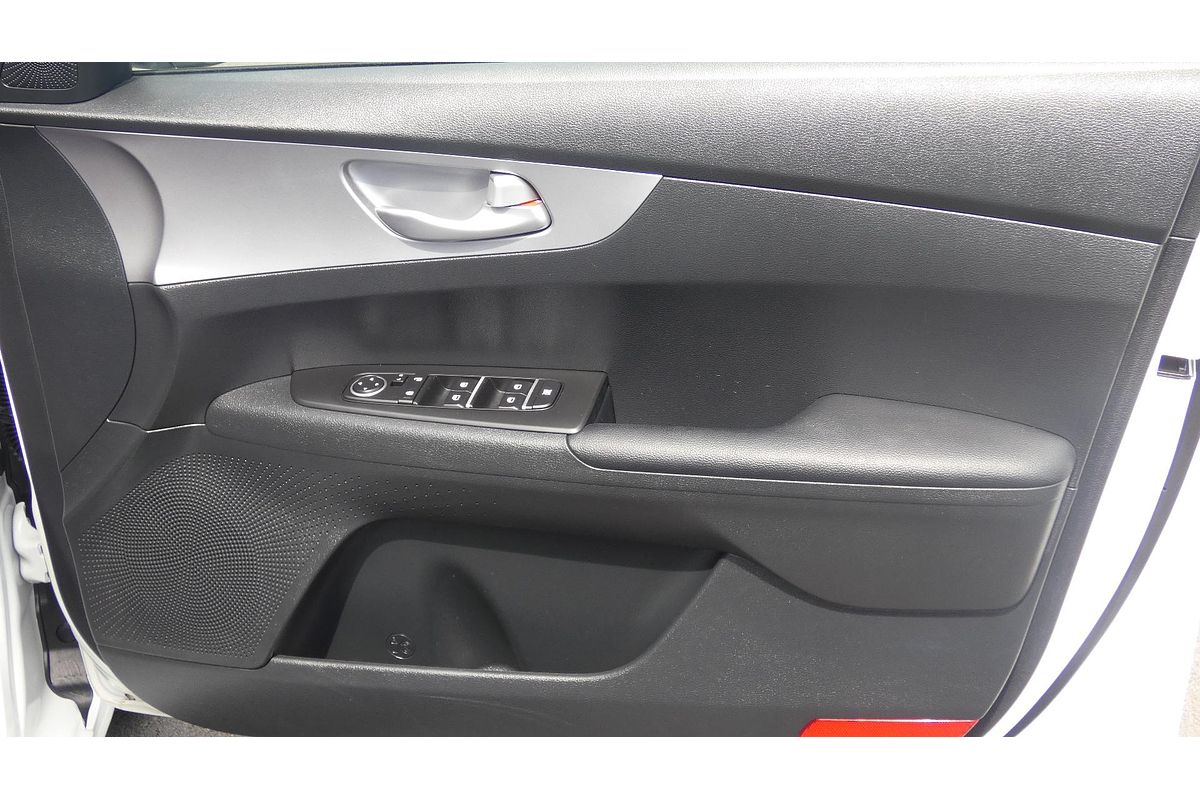 2024 Kia Cerato S BD