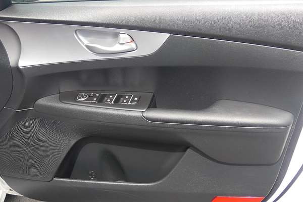2024 Kia Cerato S BD
