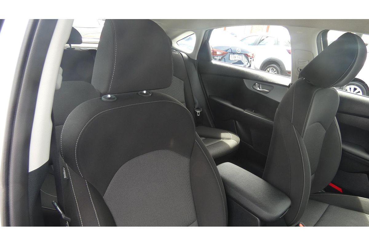 2024 Kia Cerato S BD