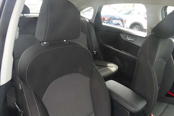 2024 Kia Cerato S BD