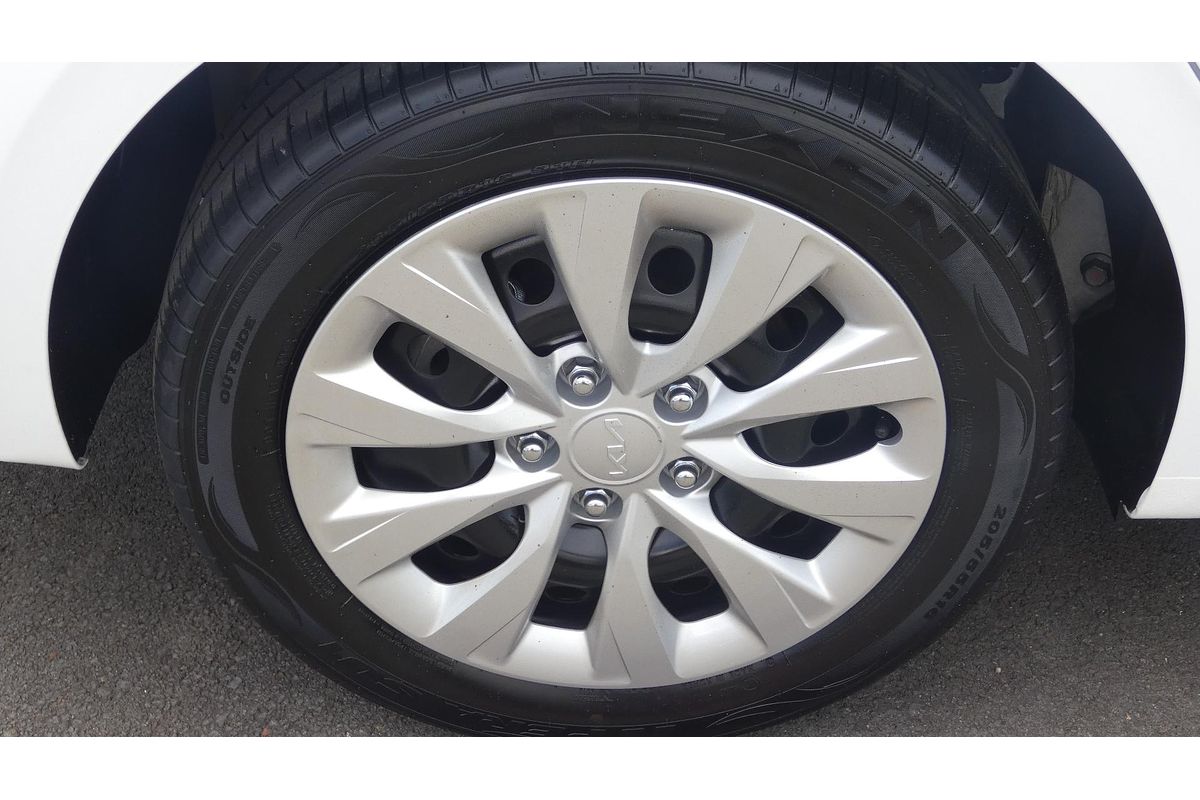 2024 Kia Cerato S BD