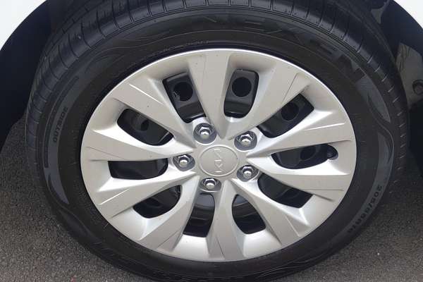 2024 Kia Cerato S BD