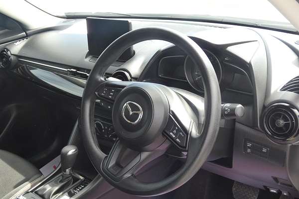 2024 Mazda CX-3 G20 Sport DK