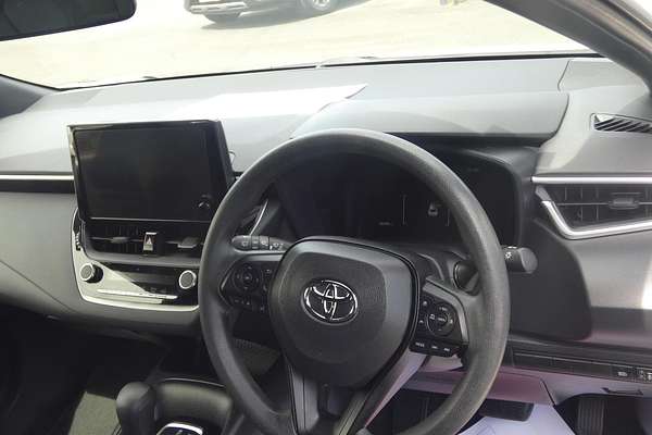 2024 Toyota Corolla Ascent Sport MZEA12R