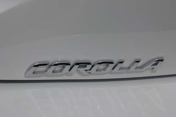 2024 Toyota Corolla Ascent Sport MZEA12R