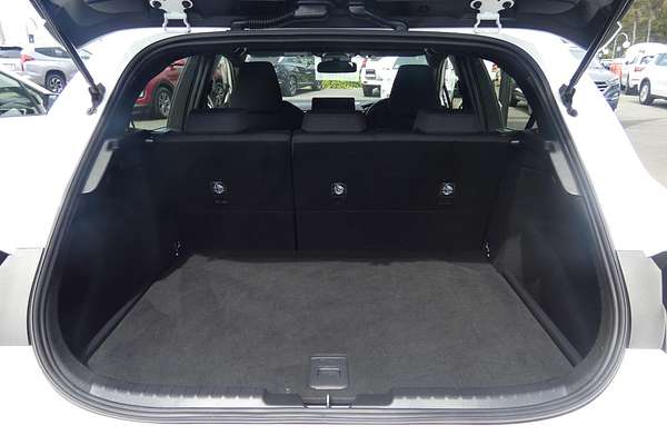 2024 Toyota Corolla Ascent Sport MZEA12R