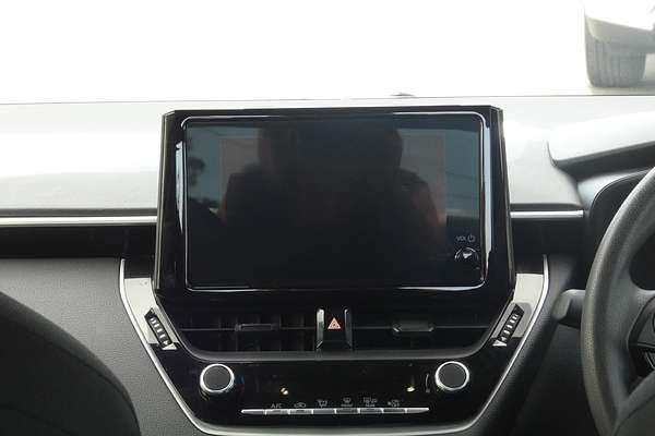 2024 Toyota Corolla Ascent Sport MZEA12R