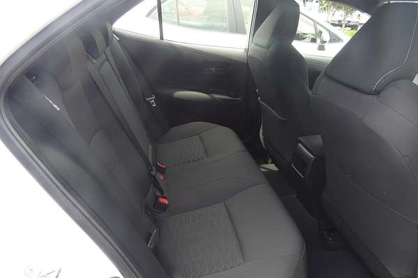 2024 Toyota Corolla Ascent Sport MZEA12R