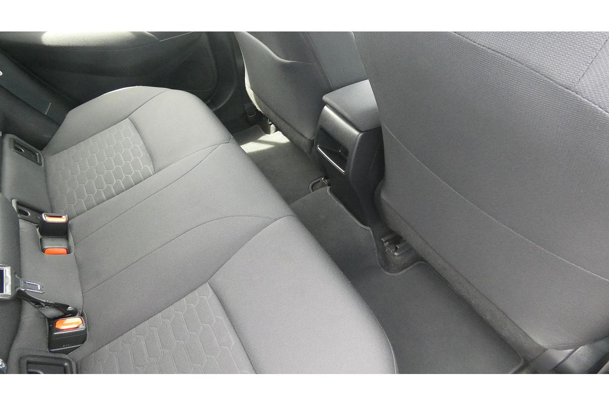 2024 Toyota Corolla Ascent Sport MZEA12R