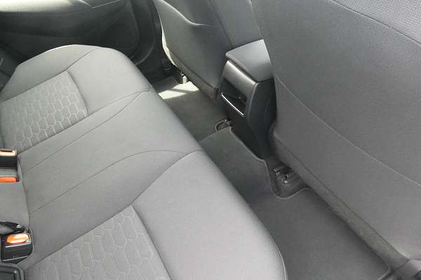 2024 Toyota Corolla Ascent Sport MZEA12R