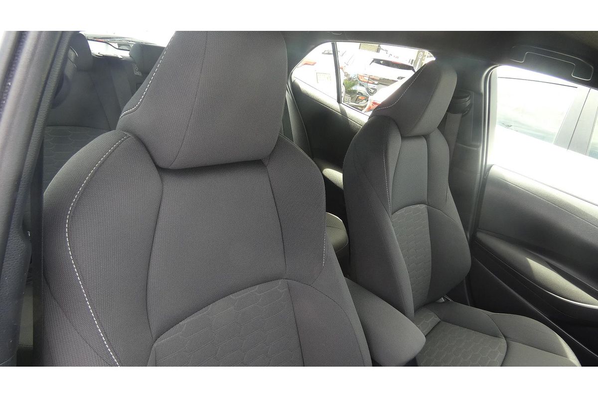 2024 Toyota Corolla Ascent Sport MZEA12R