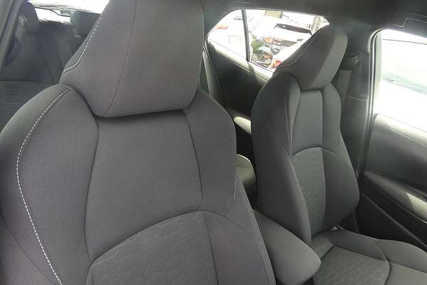 2024 Toyota Corolla Ascent Sport MZEA12R