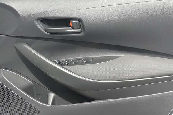 2024 Toyota Corolla Ascent Sport MZEA12R