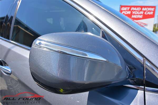2014 Hyundai Santa Fe Highlander DM