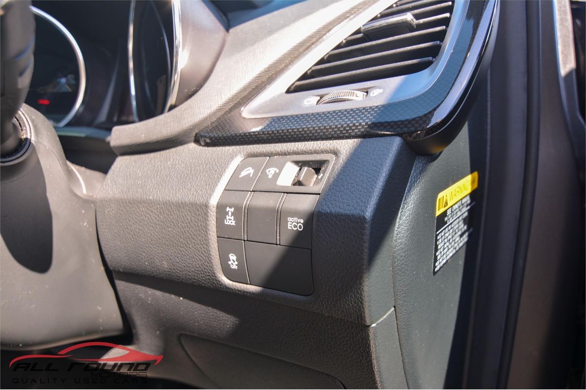 2014 Hyundai Santa Fe Highlander DM