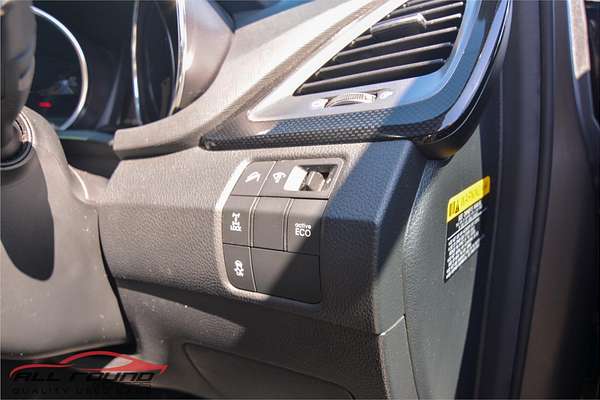 2014 Hyundai Santa Fe Highlander DM