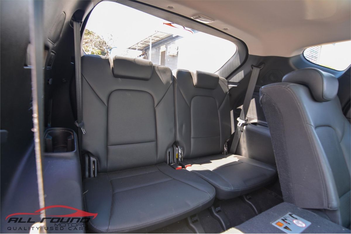 2014 Hyundai Santa Fe Highlander DM