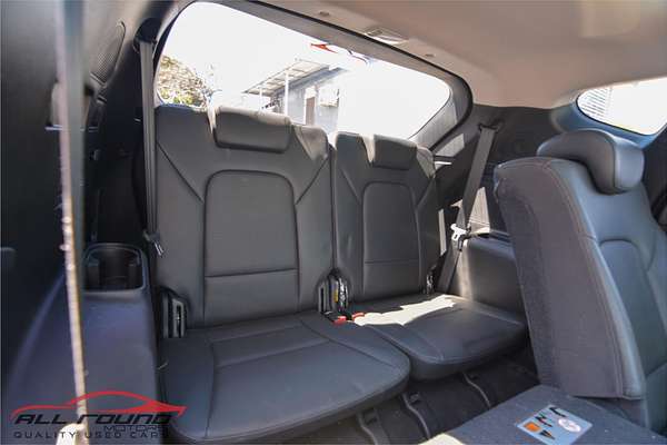 2014 Hyundai Santa Fe Highlander DM