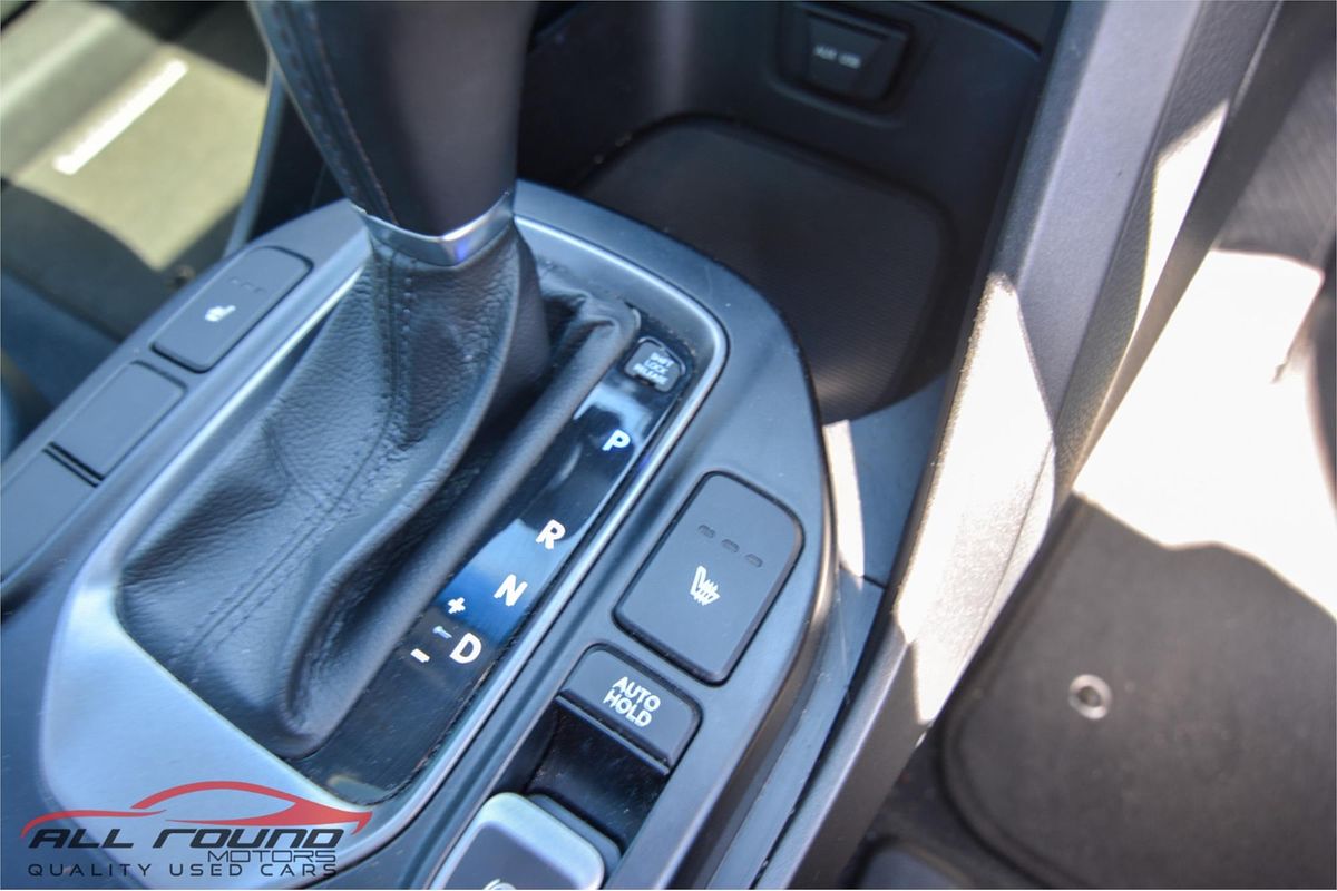 2014 Hyundai Santa Fe Highlander DM