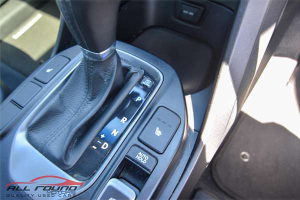 2014 Hyundai Santa Fe Highlander DM