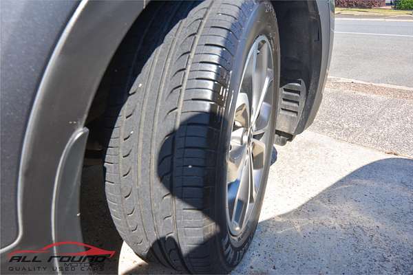 2014 Hyundai Santa Fe Highlander DM