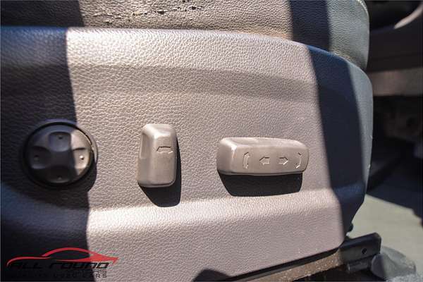 2014 Hyundai Santa Fe Highlander DM
