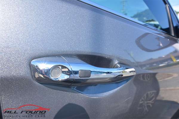 2014 Hyundai Santa Fe Highlander DM