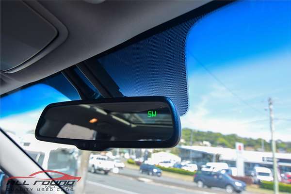 2014 Hyundai Santa Fe Highlander DM