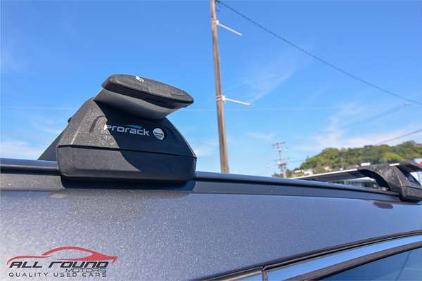 2014 Hyundai Santa Fe Highlander DM