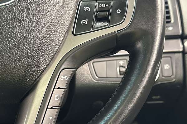 2017 Hyundai i40 Premium VF4 Series II