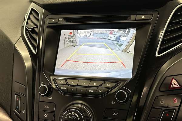 2017 Hyundai i40 Premium VF4 Series II