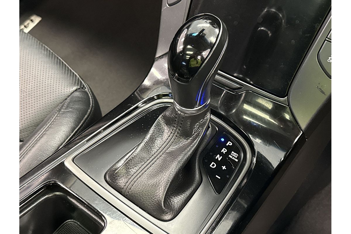 2017 Hyundai i40 Premium VF4 Series II