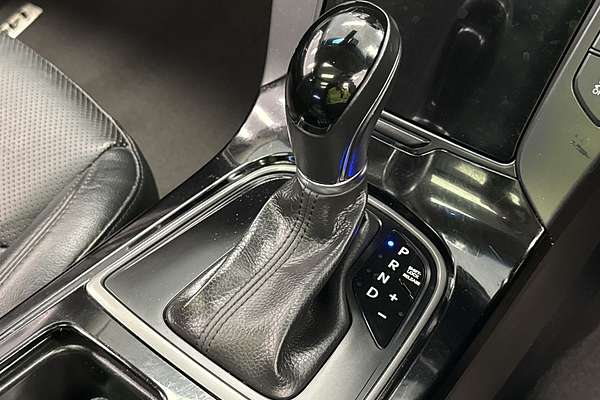 2017 Hyundai i40 Premium VF4 Series II