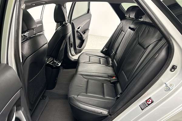 2017 Hyundai i40 Premium VF4 Series II